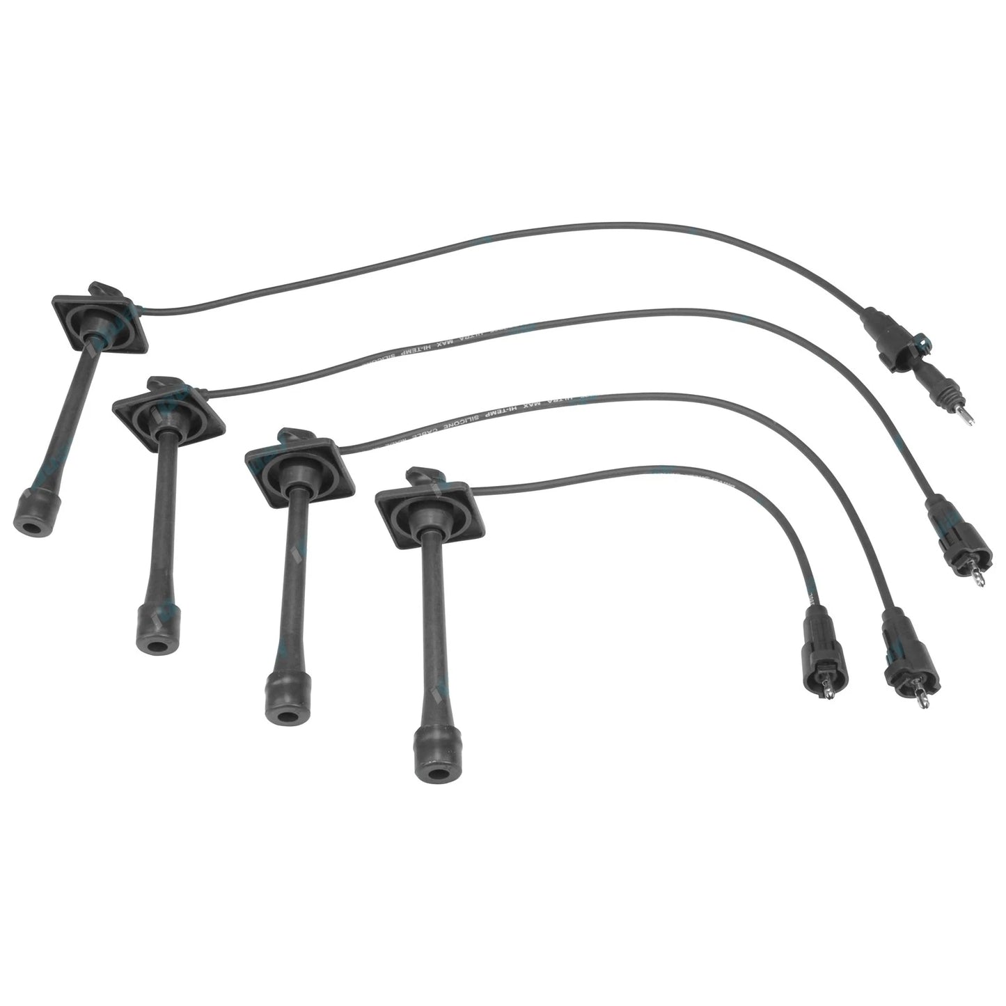 Ignition Spark Plug Lead Set for Toyota Camry SXV20R 2.2L 5S-FE (1997-2002)