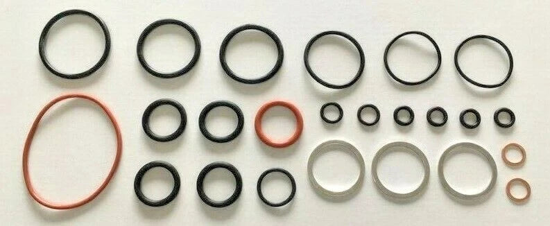 HEAD GASKET SET & BOLTS for Impreza Legacy (2002–2006)