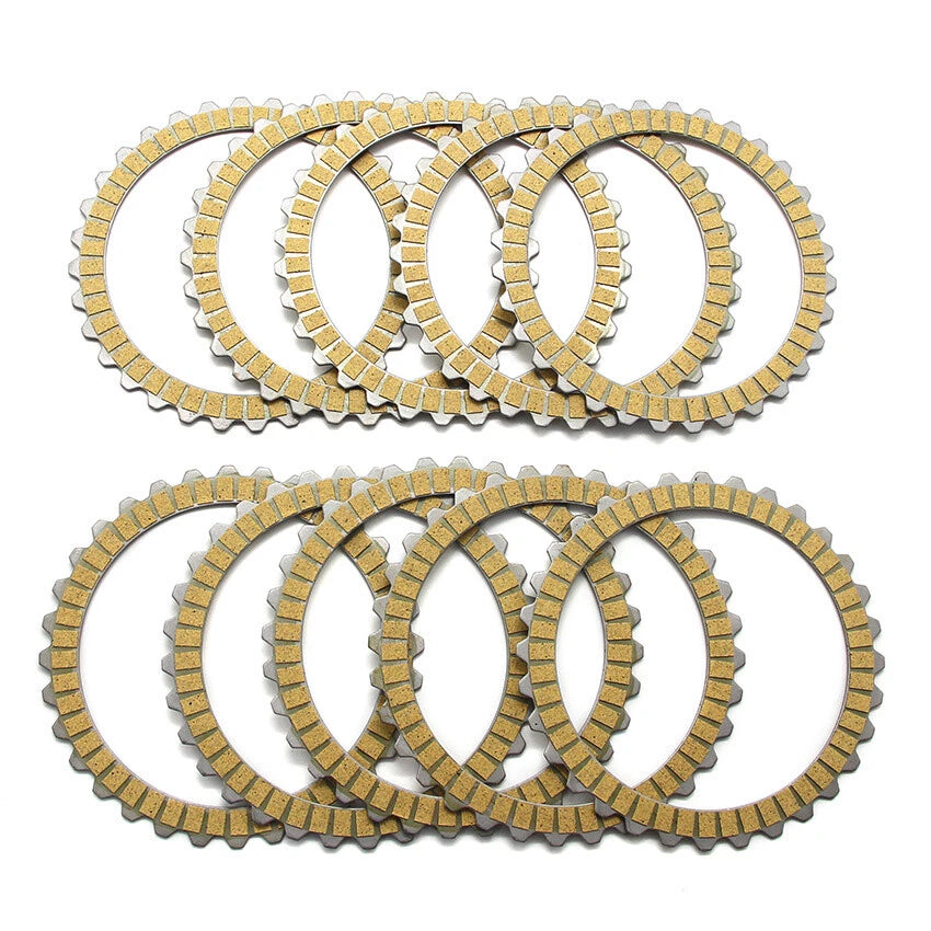 Clutch Friction Disc Plate for Suzuki RF900 RR/RT/RV/RW/RS (1994-1998)
