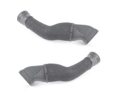 2 x Left & Right Air Intake Duct Hose for Mercedes W221 W216 S350 (2005–2014)