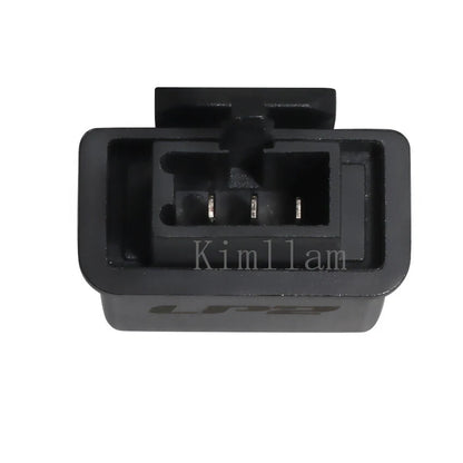 LED Winkers Relay for Honda SH125 SH150 NSS250 Forza 250 300 NSS300 (20-23)