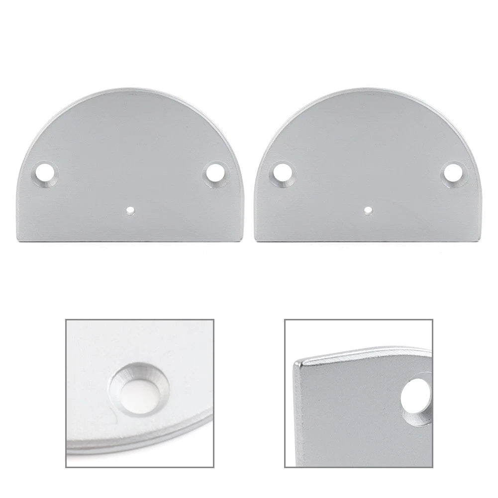 Sewing Quilter Needle Plate for Juki DDL 555 5550 8200