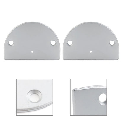 Sewing Quilter Needle Plate for Juki DDL 555 5550 8200