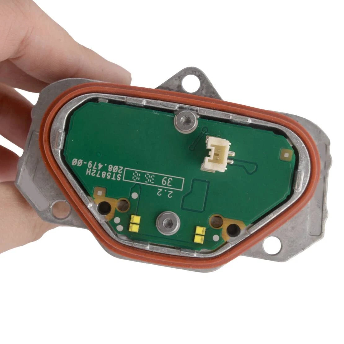 LH LED Daytime Running Light Control Module for Ford Fiesta, Focus (2011-2019)
