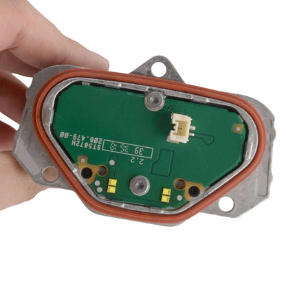 LH LED Daytime Running Light Control Module for Ford Fiesta, Focus (2011-2019)
