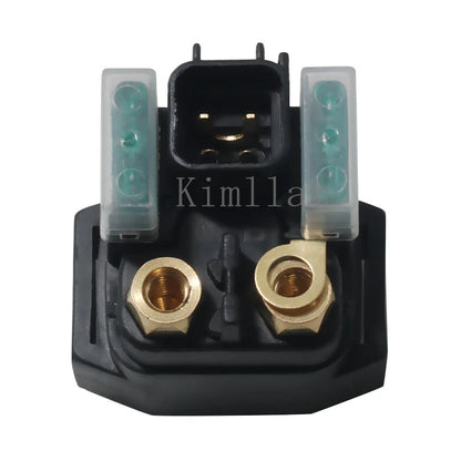 Starter Solenoid Relay for Yamaha VK540F VK540V (2017-2023)