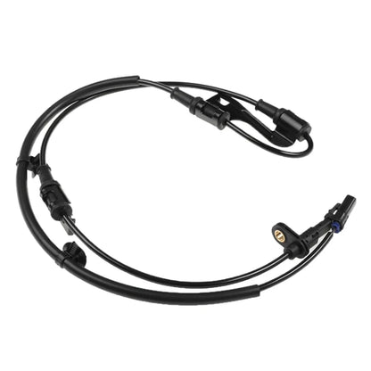 Front Left ABS Wheel Speed Sensor for 2017-2020 Hyundai Elantra (2017-2020)