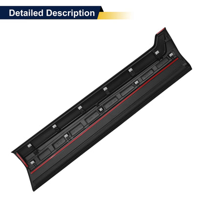 Lower Trim Garnish Front Left for Honda CR-V 2017-2022