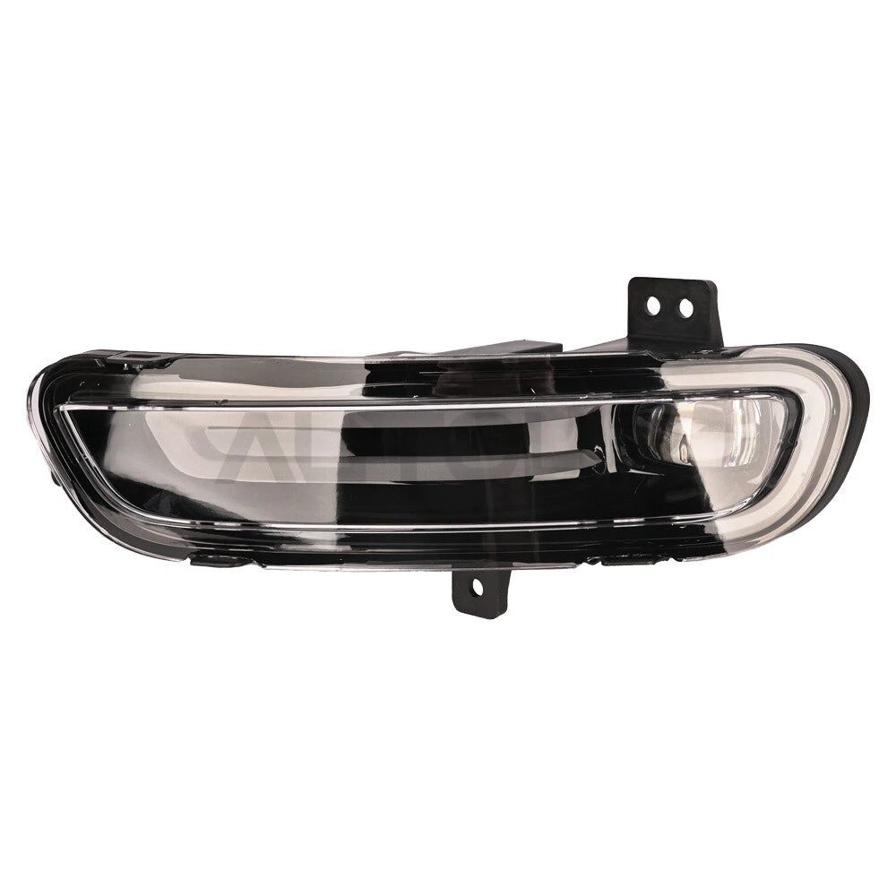 Front Left Driver Side Fog Light Lamp for Jeep Grand Cherokee (2017–2022)
