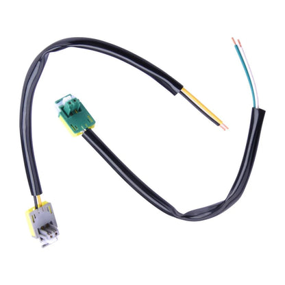 Steering Wheel Horn Wire Plug Connector for Honda Civic, Pilot (2001-2023)