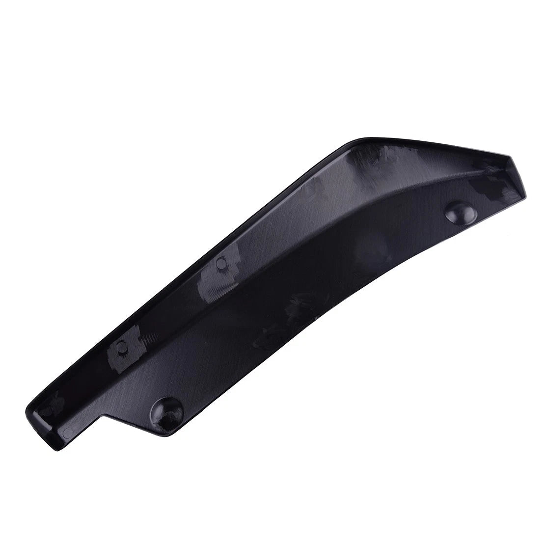 Rear Bumper Lip Spoiler Splitter Valance for Dodge Charger R/T SRT (2011-2023)