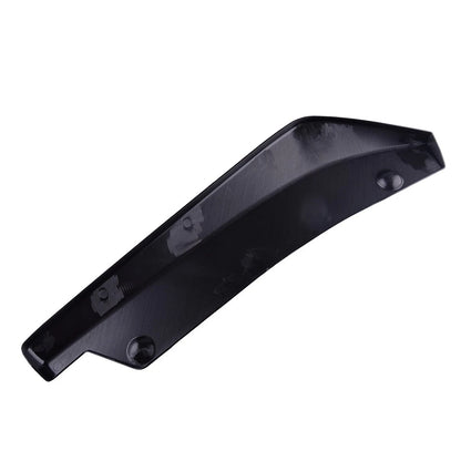Rear Bumper Lip Spoiler Splitter Valance for Dodge Charger R/T SRT (2011-2023)