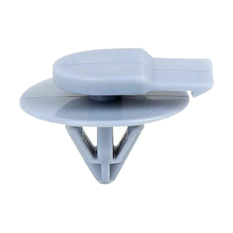 70Pcs Wheel Arch Trim Clips for Mini R50 R52 R56 R57 R59 Cooper