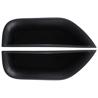 Interior Door Side Storage Box 2 x for E Class W211 (2010–2015)