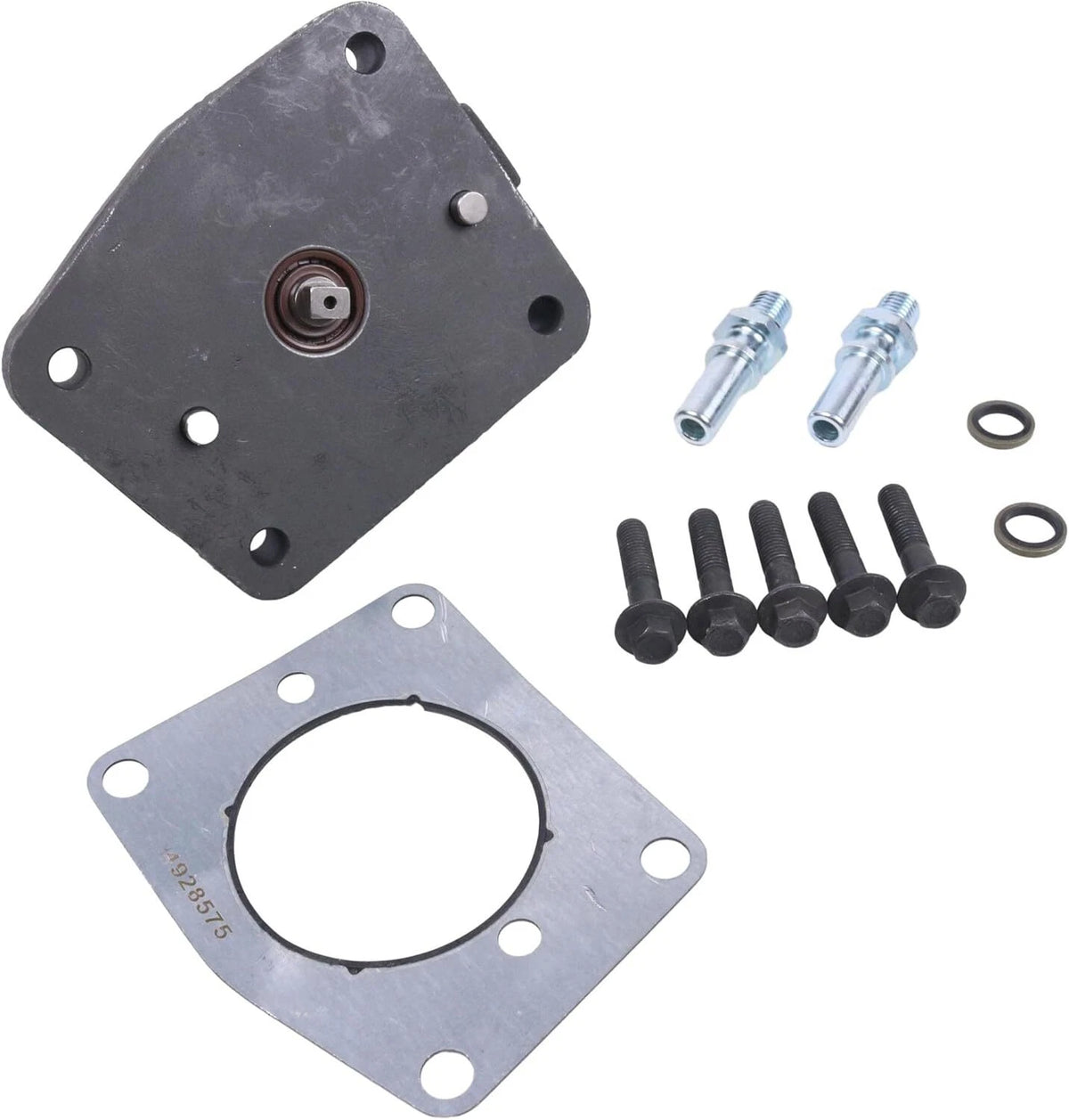 Gear Fuel Pump for Cummins 4BT QSC QSL Isle Engine (1986–2007)