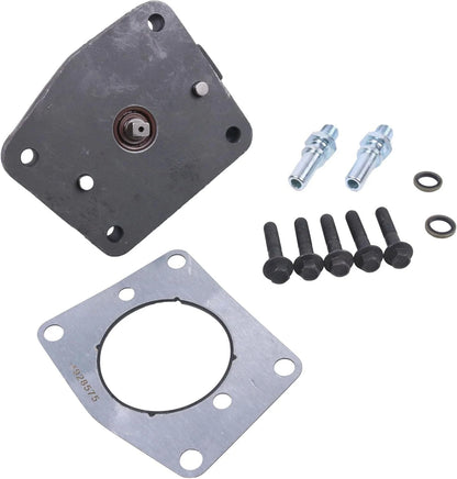 Gear Fuel Pump for Cummins 4BT QSC QSL Isle Engine (1986–2007)