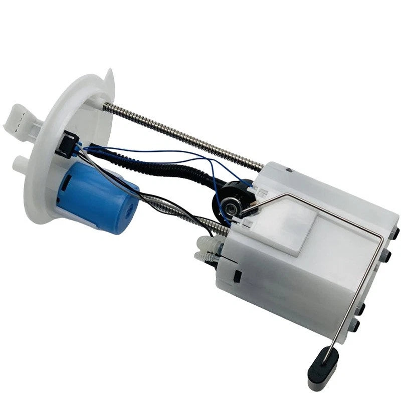 Electric Fuel Pump Module Ford E-150 E-250 E-350 Super Duty F-150 (1997–2003)