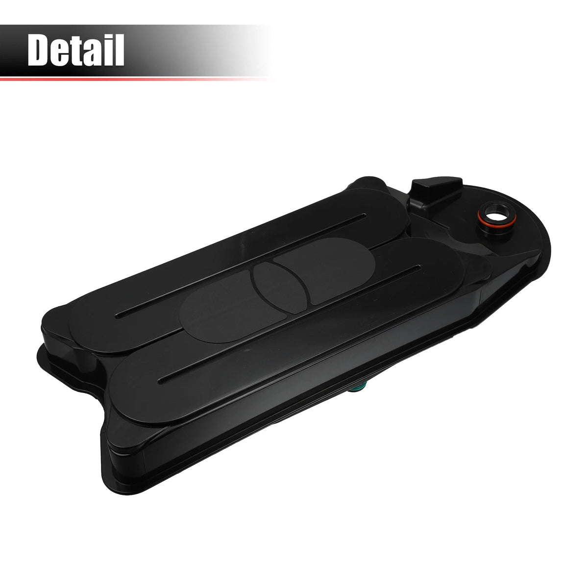Crankcase Ventilation Breather Filter for Ford F650 F750