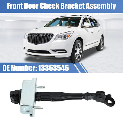 Front Door Check Stop Strap LH RH Assembly for Buick Verano (2013–2017)