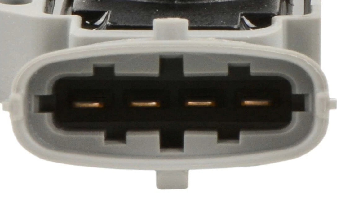 Fuel Rail Pressure Sensor for Volvo XC60/V50/XC70/S80, Ford Focus (2004–2018)