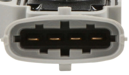 Fuel Rail Pressure Sensor for Volvo XC60/V50/XC70/S80, Ford Focus (2004–2018)