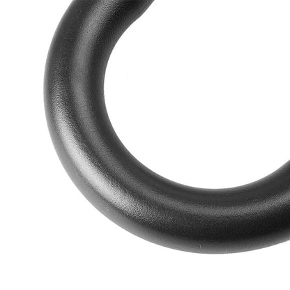 Black Crash Protection Bars for Kawasaki ER-6N (2012-2015)