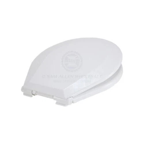 TMC Toilet Seat & Soft-Close Lid for TMC Standard Style Small Bowl