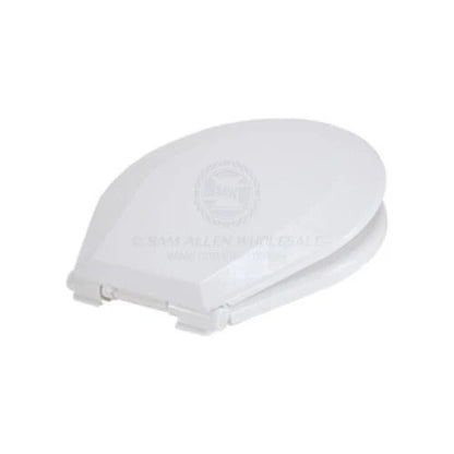 TMC Toilet Seat & Soft-Close Lid for TMC Standard Style Small Bowl