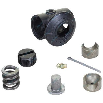 Drag Link End Repair Kit for Hilux 4x4 LN105 LN106 LN46 LN60 LN65 RN105 RN46