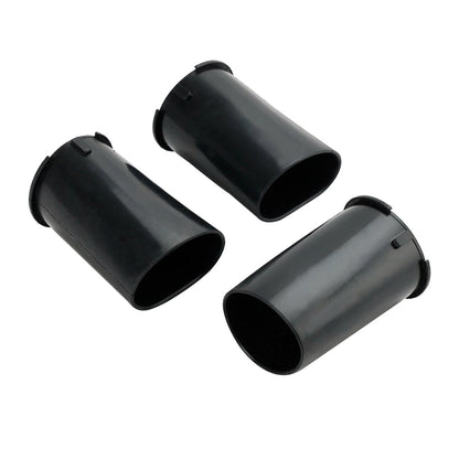 3PC Intake Duct Flame Arrester for Kawasaki 900 ZXI STX STS (1995-2002)