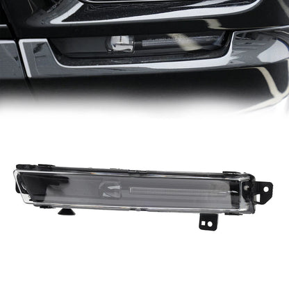 Front Fog Light Assembly Left Side for Land Rover Range Rover Sport (2006-2013)