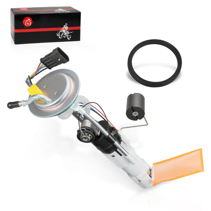 Fuel Pump Assembly for Can-Am Commander 800R/1000/1000R (2011-2020)