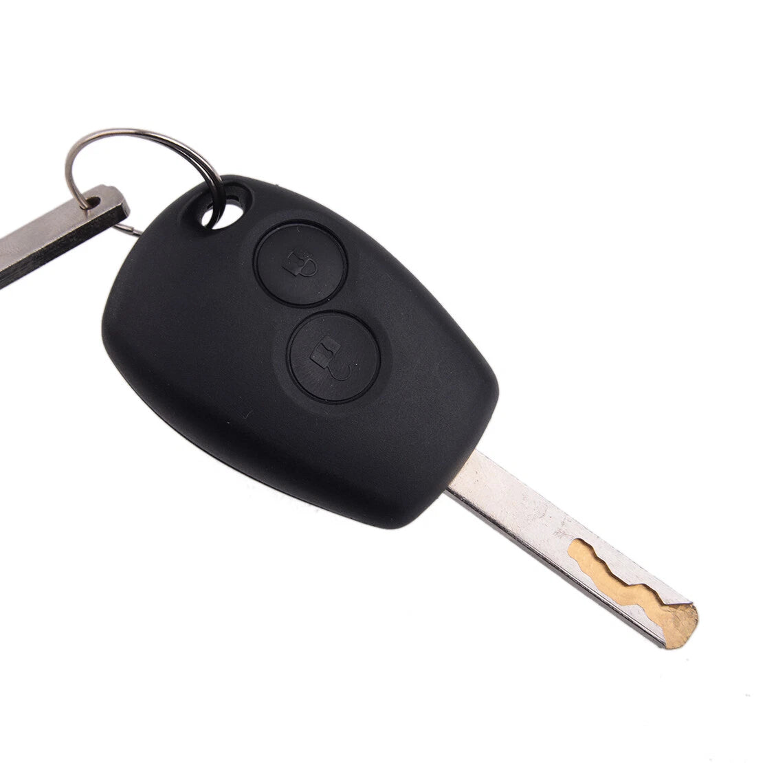 Ignition Lock Barrel Starter Switch Keys for Renault Master, Trafic, Vauxhall