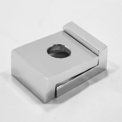 12mm Alloy Chain Adjuster Block Tensioner for PITPRO Quad Trail Dirt Bike ATV