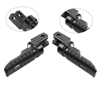 Front Footrests Pegs for MV Agusta Brutale F3 675 800 1000 F4/R (2012-2023)
