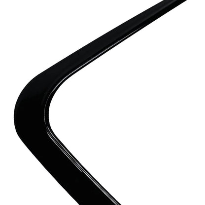 Front Bumper Side Spoiler Splitter for BMW 3 Series G20 G21 M Sport (2023+)
