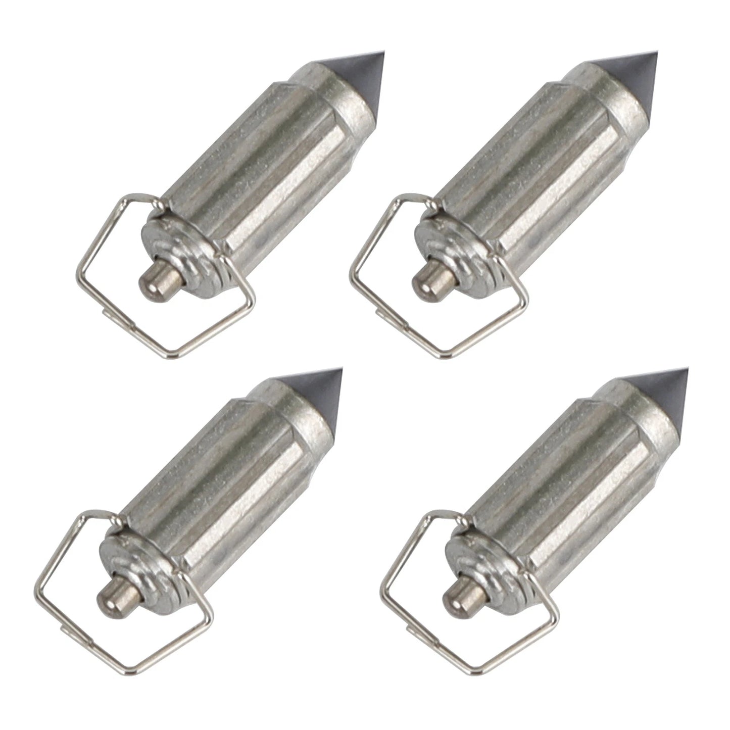 4X Carburetor Repair Kit for Mikuni VM34-619 (2000-2005)