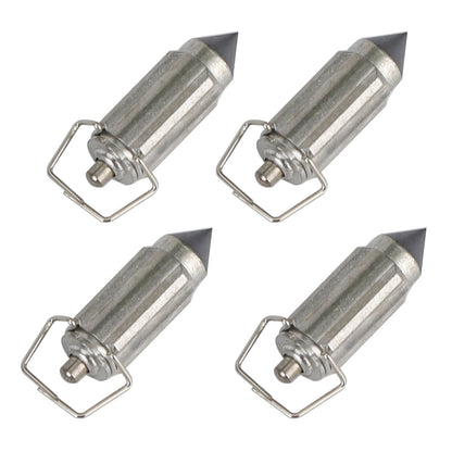 4X Carburetor Repair Kit for Mikuni VM34-619 (2000-2005)