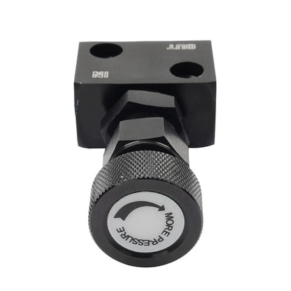 Adjustable Brake Bias Proportioning Pressure Regulator for Make & Model
