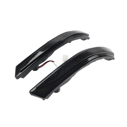 Rear View Mirror Turn Signal Lights for Hyundai i30 i30N Elantra AD (16-25)
