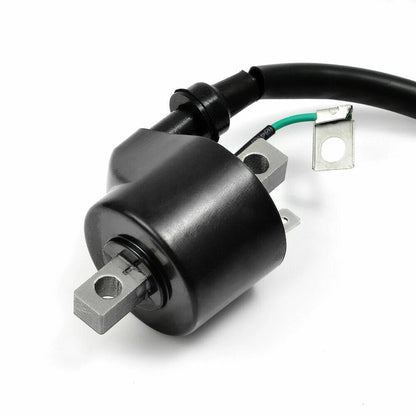 Ignition Coil Spark Plug for Polaris Sportsman 500 Magnum 425 Xpedition 425 (2001–2006)