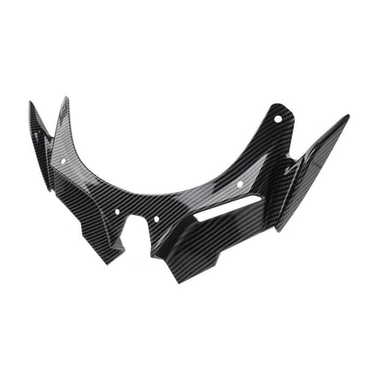 Naked Front Spoiler Winglet for KAWASAKI ZX-25R (2020-2023)
