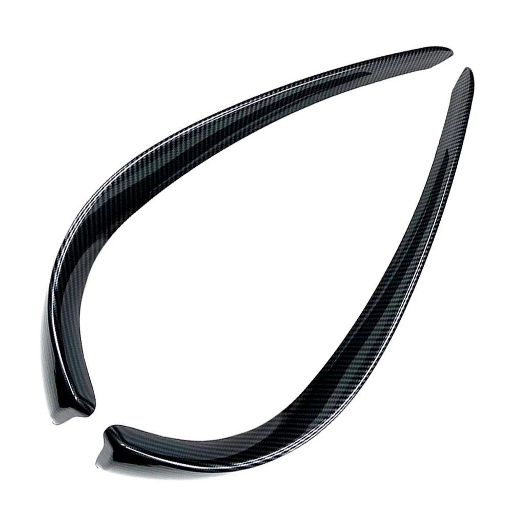 Fog Lamp Cover Trim for Mercedes Benz C-Class W205 (2015-2018)