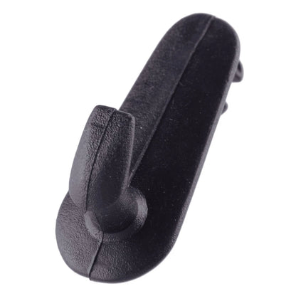8 x Car Floor Mat Hook Hold Down Clips for Toyota Scion