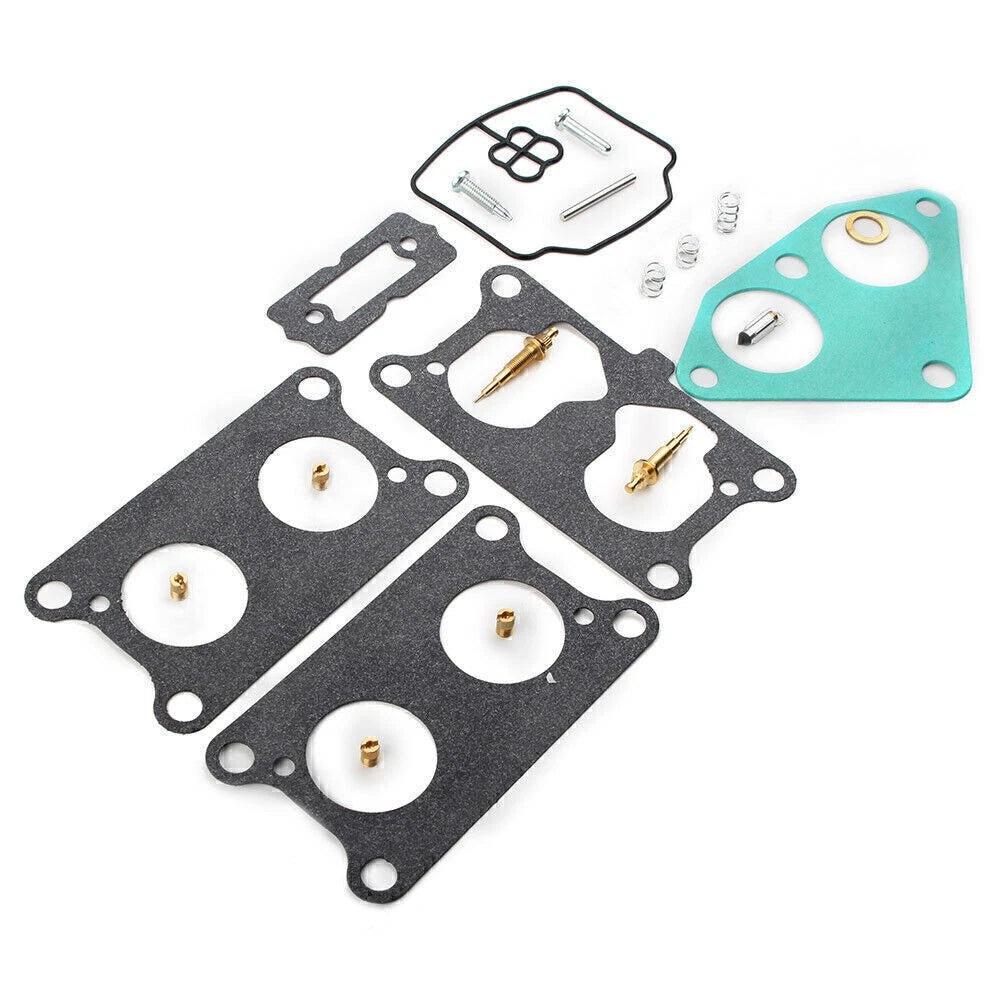 Carburetor Rebuild Kit for John Deere Gator HPX 4x2 4x4 UTV (2004-2012)