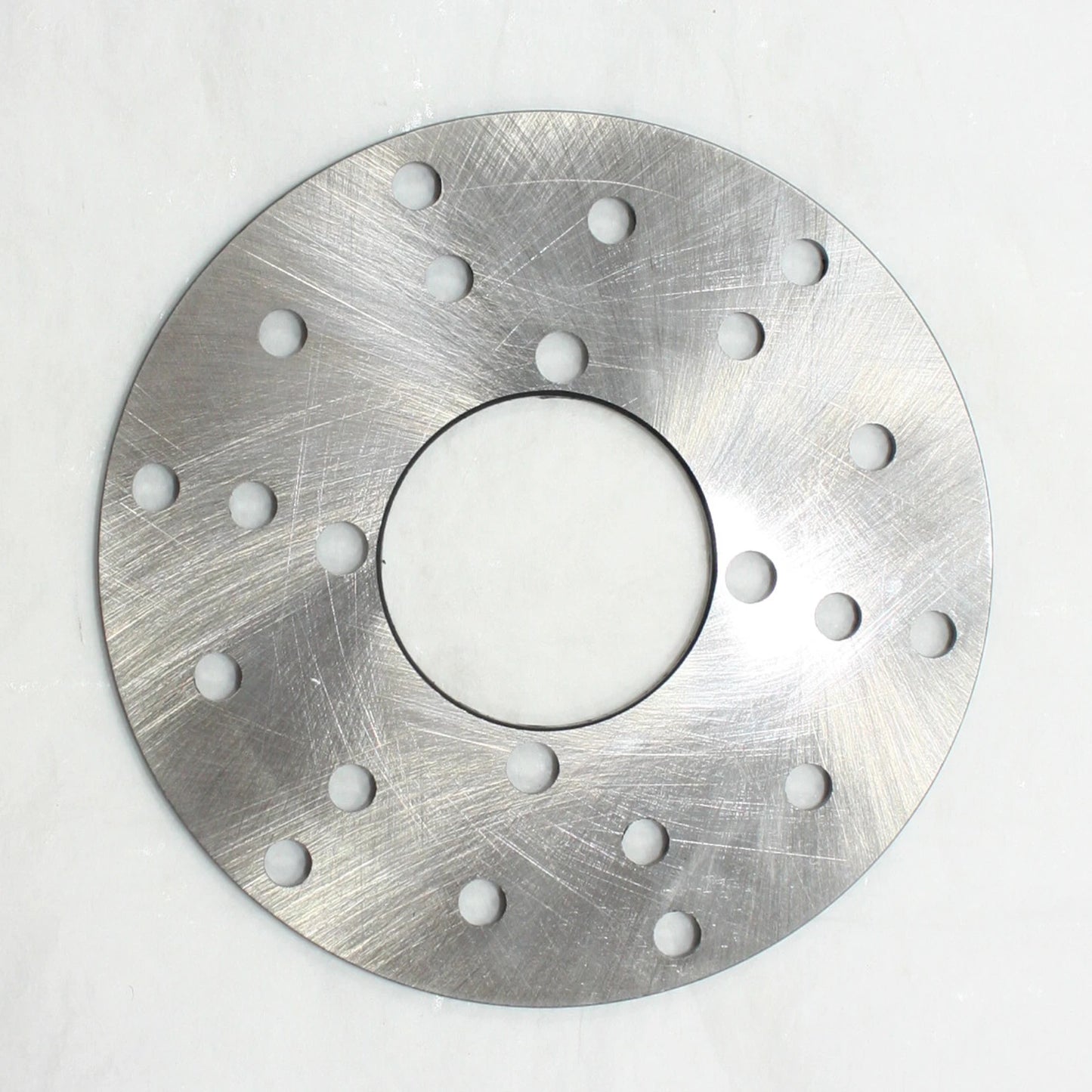 110mm 4 Stud Front Brake Disc Rotor for 125cc 150cc Quad Dirt Bike ATV