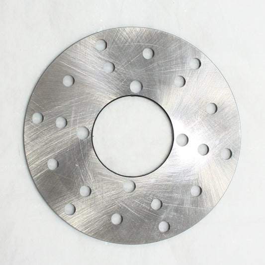 110mm 4 Stud Front Brake Disc Rotor for 125cc 150cc Quad Dirt Bike ATV