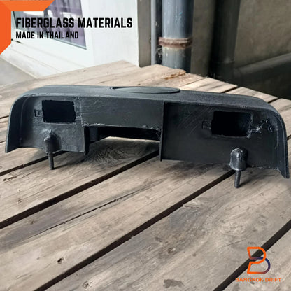 Rear Door Tailgate Handle Cover for Land Rover Discovery II (1998-2004)
