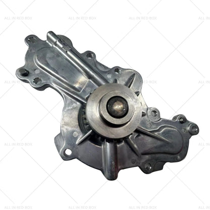 Timing Chain Kit & Water Pump for Ford Edge Explorer F150 Flex Mustang (2007-2020)