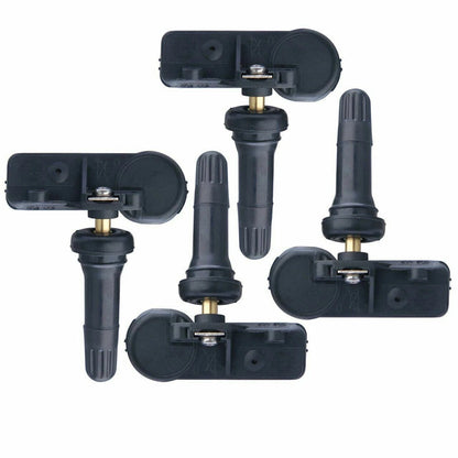 4 x Tire Pressure Sensors for Dodge Chrysler Jeep RAM (2011-2023)